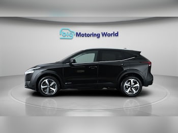 Used Nissan Qashqai 2023 for sale - 79403962: Photo