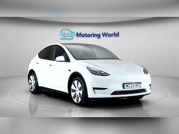 Used Tesla Model Y 2023 for sale - 79623966: Photo