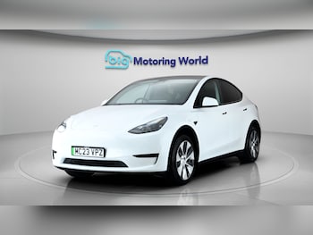 Used Tesla Model Y 2023 for sale - 79623966: Photo