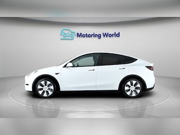 Used Tesla Model Y 2023 for sale - 79623966: Photo
