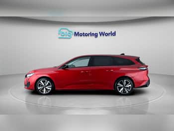 Used Peugeot 308 SW 2022 for sale - 79705804: Photo