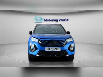 Used Peugeot 2008 2023 for sale - 79663654: Photo