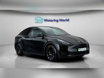 Used Tesla Model Y 2023 for sale - 79018030: Photo