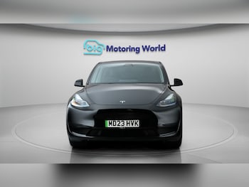 Used Tesla Model Y 2023 for sale - 79018030: Photo