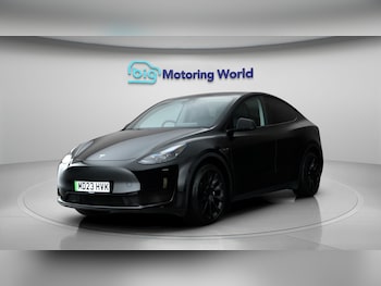 Used Tesla Model Y 2023 for sale - 79018030: Photo