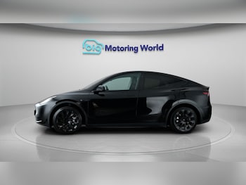 Used Tesla Model Y 2023 for sale - 79018030: Photo