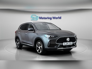 Used MG MG HS 2024 for sale - 79445422: Photo