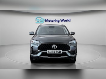 Used MG MG HS 2024 for sale - 79445422: Photo