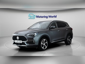 Used MG MG HS 2024 for sale - 79445422: Photo