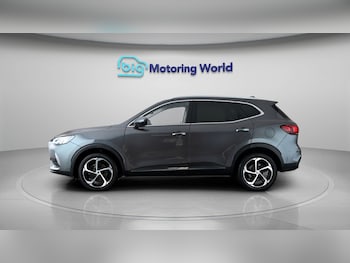 Used MG MG HS 2024 for sale - 79445422: Photo