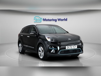 Used Kia Niro 2020 for sale - 79284162: Photo