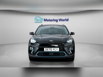 Used Kia Niro 2020 for sale - 79284162: Photo