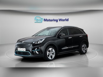 Used Kia Niro 2020 for sale - 79284162: Photo