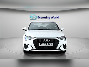Used Audi A3 2023 for sale - 78995322: Photo