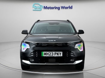 Used Kia Niro 2023 for sale - 79503833: Photo