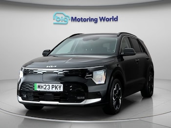 Used Kia Niro 2023 for sale - 79503833: Photo