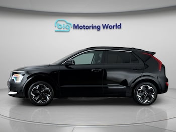 Used Kia Niro 2023 for sale - 79503833: Photo