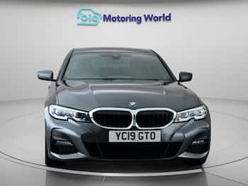 Used BMW 3 Series 2019 for sale - 79661911: Photo