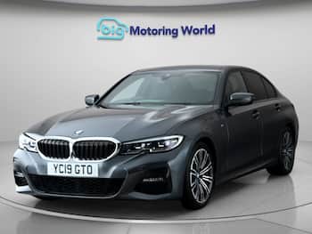 Used BMW 3 Series 2019 for sale - 79661911: Photo