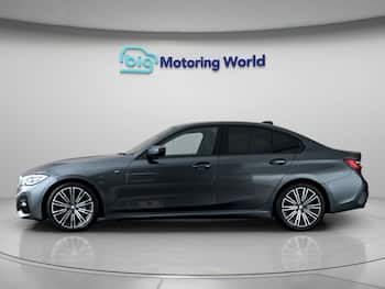 Used BMW 3 Series 2019 for sale - 79661911: Photo