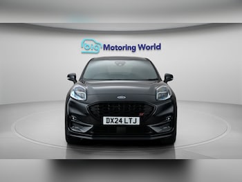 Used Ford Puma 2024 for sale - 79385755: Photo