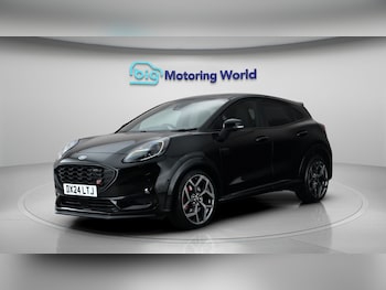 Used Ford Puma 2024 for sale - 79385755: Photo