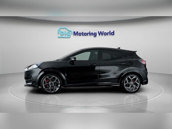 Used Ford Puma 2024 for sale - 79385755: Photo
