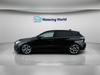 Used Peugeot 308 2022 for sale - 78764848: Photo