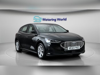 Used Ford Focus 2023 for sale - 79138019: Photo