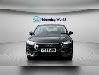 Used Ford Focus 2023 for sale - 79138019: Photo