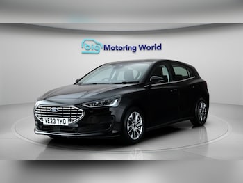 Used Ford Focus 2023 for sale - 79138019: Photo