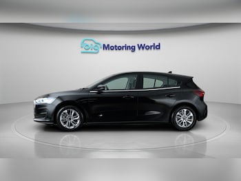 Used Ford Focus 2023 for sale - 79138019: Photo