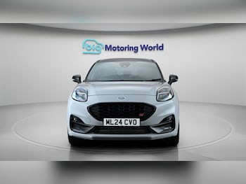 Used Ford Puma 2024 for sale - 78787674: Photo