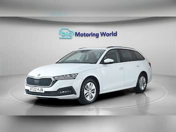 Used Skoda Octavia 2022 for sale - 79842225: Photo