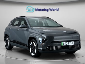 Used Hyundai KONA 2025 for sale - 79555043: Photo