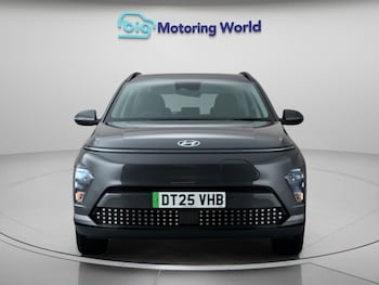 Used Hyundai KONA 2025 for sale - 79555043: Photo