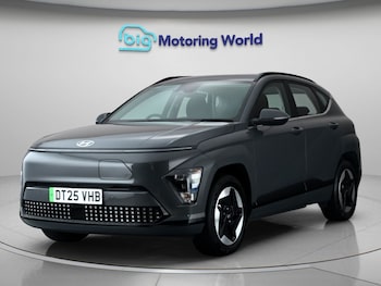 Used Hyundai KONA 2025 for sale - 79555043: Photo