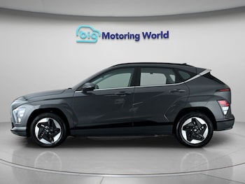Used Hyundai KONA 2025 for sale - 79555043: Photo