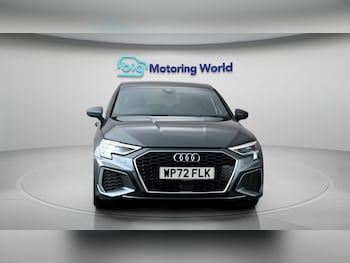 Used Audi A3 2022 for sale - 79369210: Photo