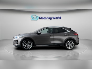 Used Kia XCeed 2021 for sale - 79297846: Photo