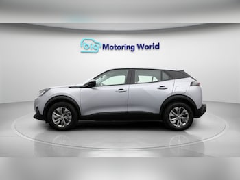 Used Peugeot 2008 2022 for sale - 78656994: Photo