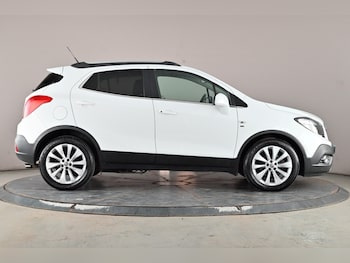 Used Vauxhall Mokka 2016 for sale - 77906295: Photo