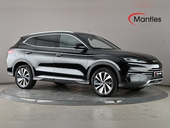 Used BYD Seal U 2025 for sale - 79326862: Photo