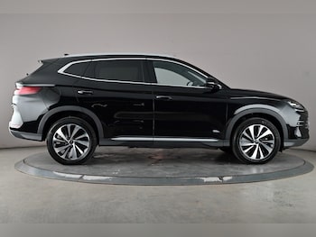 Used BYD Seal U 2025 for sale - 79326862: Photo