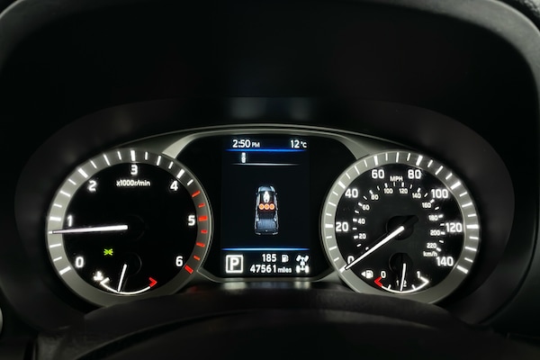 Used Nissan Navara 2020 for sale - 76257239: Photo 12