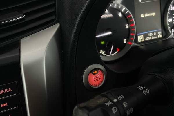 Used Nissan Navara 2020 for sale - 76257239: Photo 18