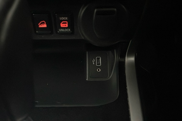 Used Nissan Navara 2020 for sale - 76257239: Photo 19