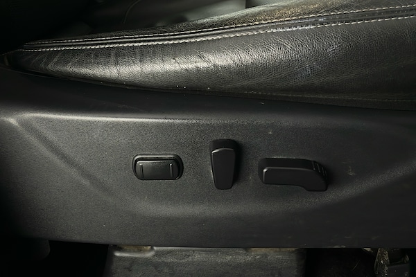 Used Nissan Navara 2020 for sale - 76257239: Photo 22