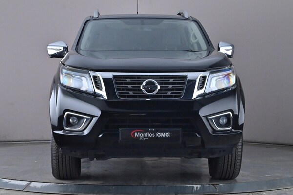 Used Nissan Navara 2020 for sale - 76257239: Photo 2