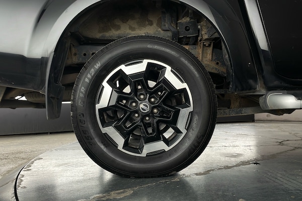 Used Nissan Navara 2020 for sale - 76257239: Photo 7